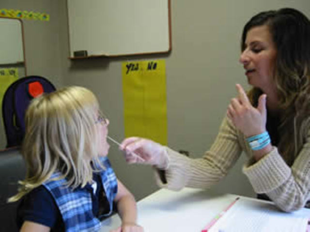 Communication Science Disorder