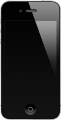 Iphone 4