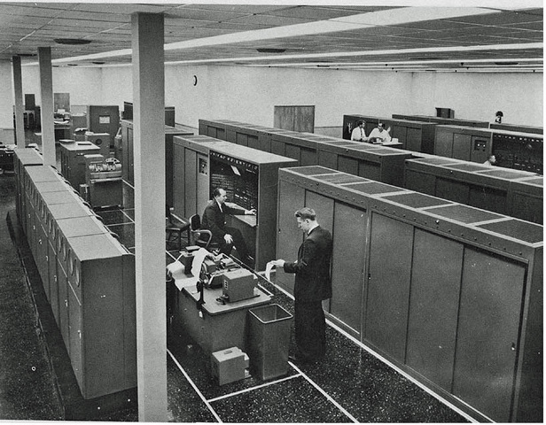 UNIVAC