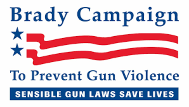 Brady Handgun Violence Prevention Act of 1993