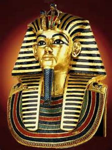 who was king tut