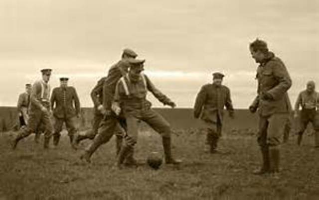 Christmas Truce