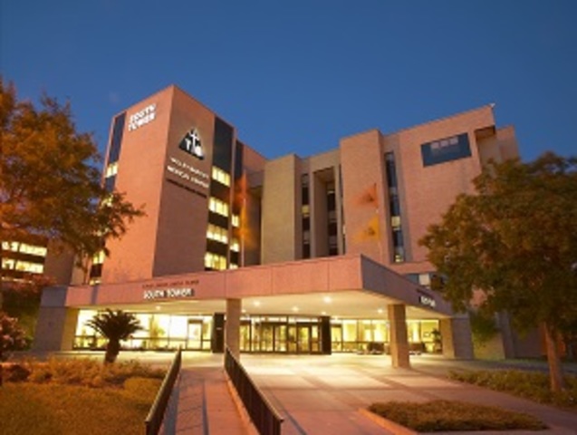 El nacimento de mi sobrina