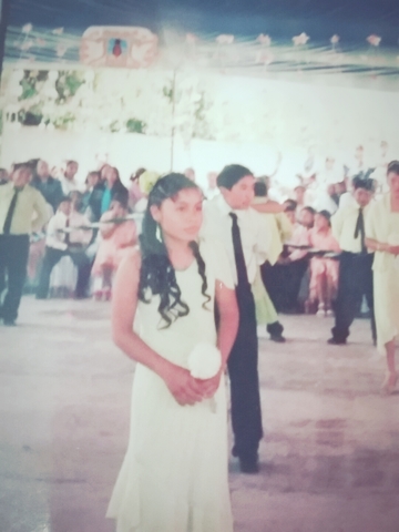 Mi Graduación De La Primaria