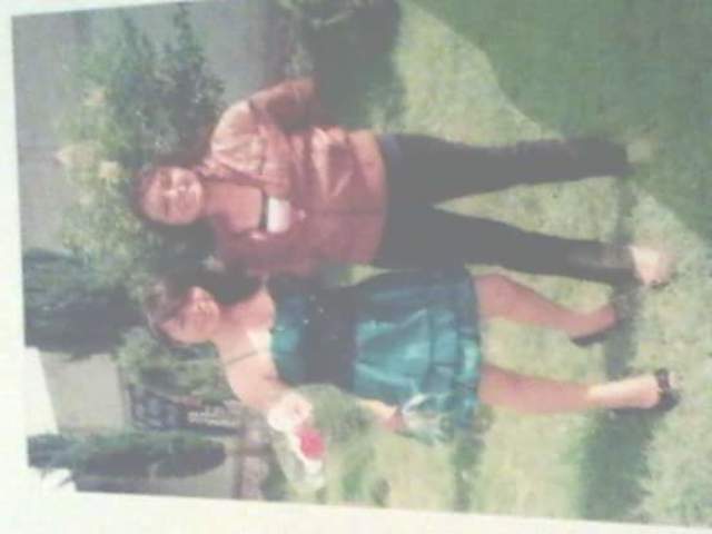 Mi Graduación Del Bachillerato