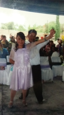 Graduación de la secundaria