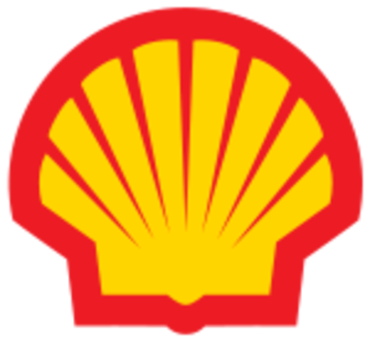 Shell Oil?