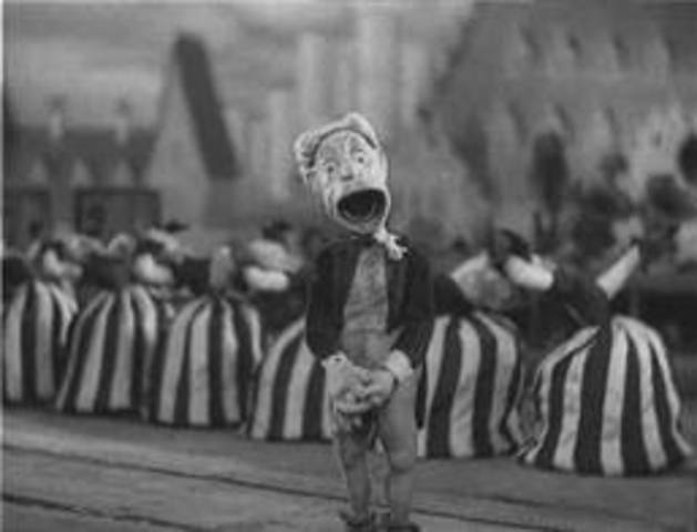 The Beautiful Lukanida (1912)