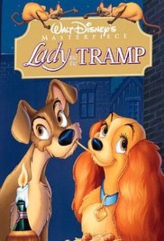 Lady and the Tramp