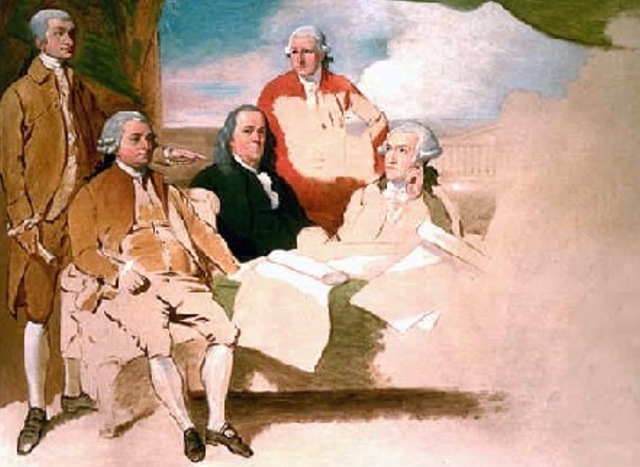 Treaty of Paris (1783)