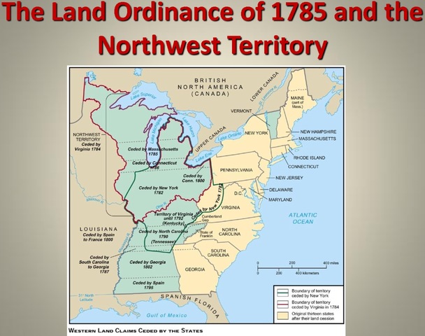 Land Ordinance (1785)