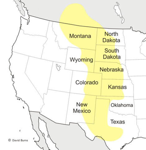 Great Plains Reservation