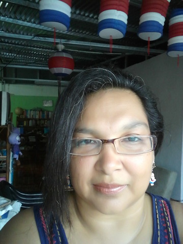 Asesora Regional de Preescolar