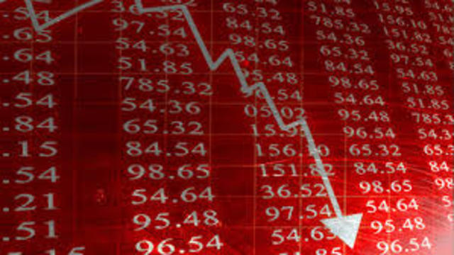 Apple sufre una crisis economica