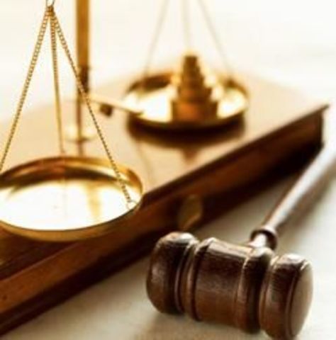 Psicología jurídica y forense en 1940