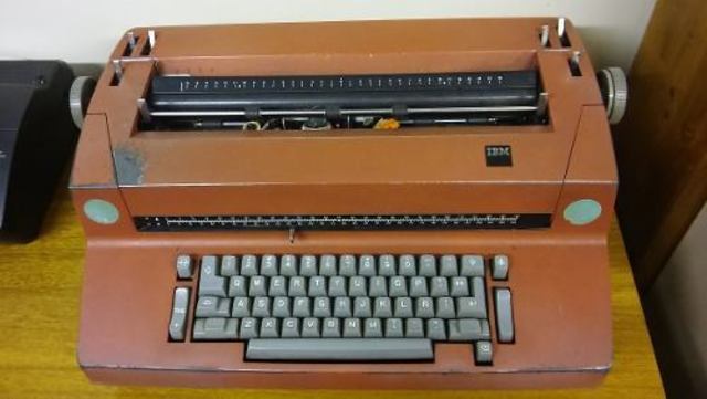 La IBM
