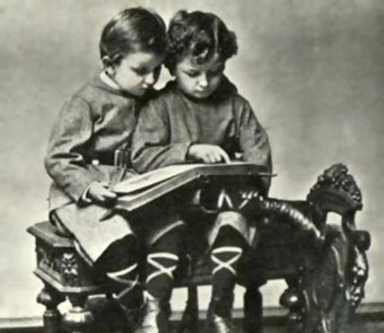 Hermanos Lumière en Lyon