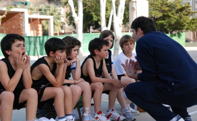 ETAPA DE FORMACIÓN (1920-1944)