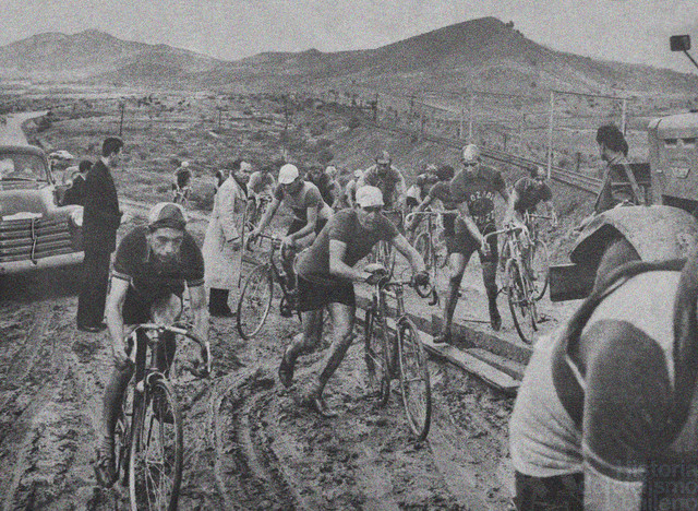 Primera Milan San Remo