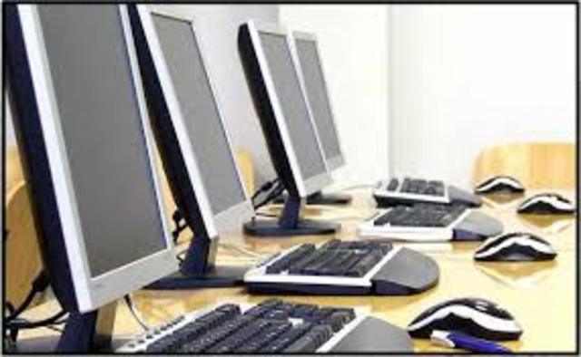 Aulas de informatica