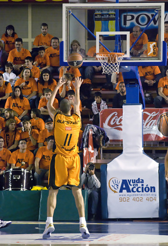 Estableció el tiro libre