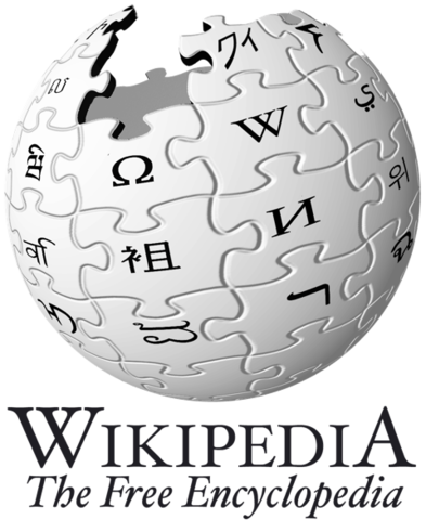 Se crea  Wikipedia