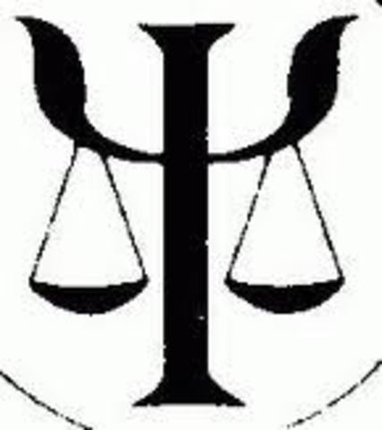 Psicología Jurídica y Forense en 1980