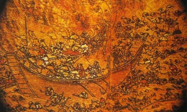 Battle of Noryang Point