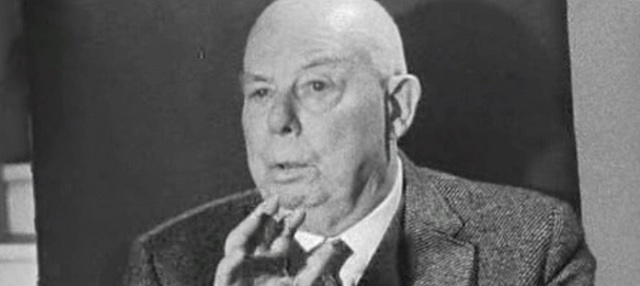 Ultimos años y muerte de Louis Lumière