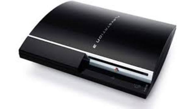 PS3