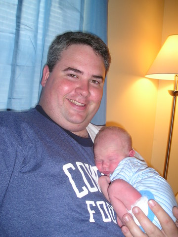 Connor was born on July 22, 2006.