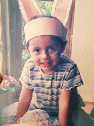 Inicio en el Colegio Valle Verde