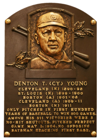 Cy Young