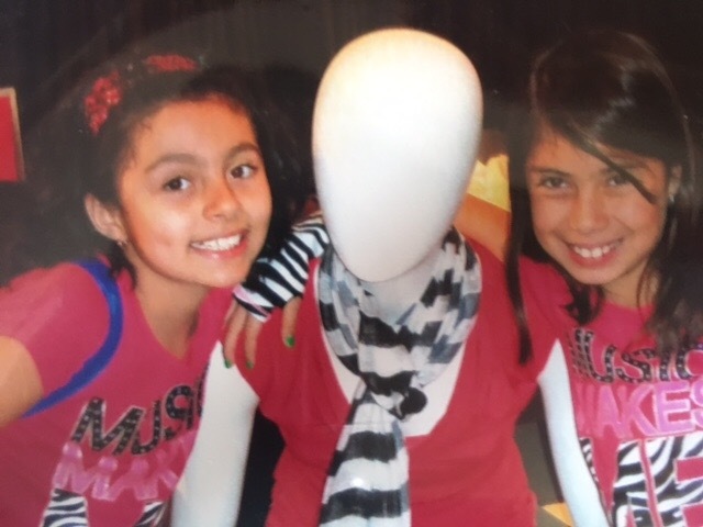 Mi Primer Viaje Sola