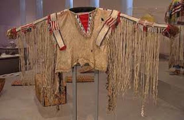 American Indian Religious Freedom Act