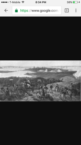 British capture Charleston,SC