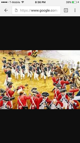 Americans recaptured Augusta,GA