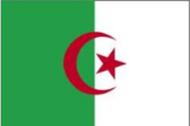 Algeria