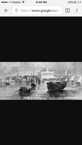 British leave Charleston,SC