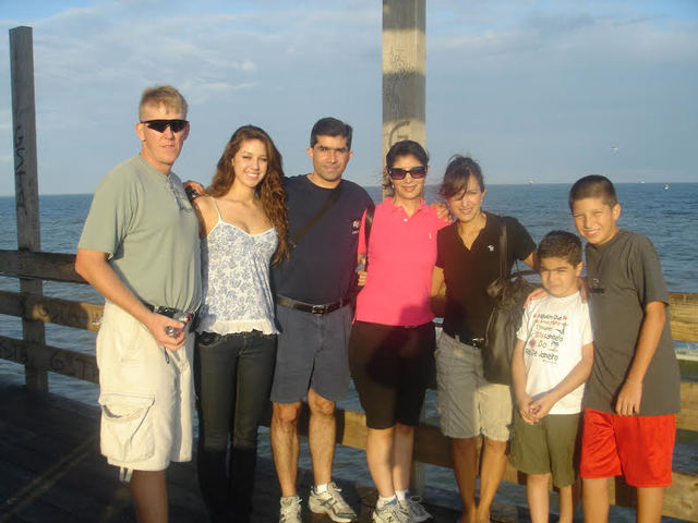 Mi primer viaje a Disney