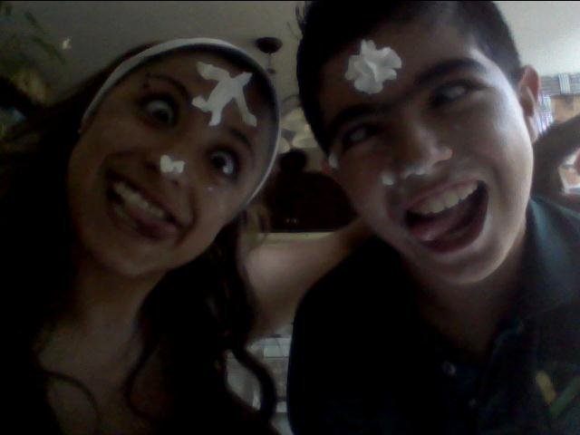 El accidente automovilístico de mi hermana