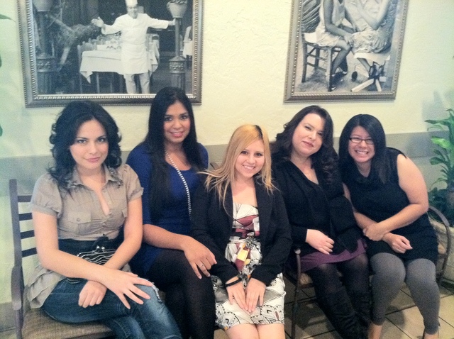 Stopped Working in Region 19