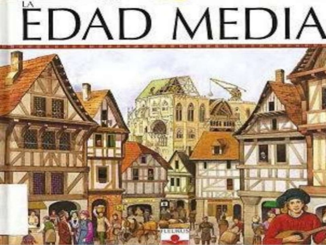 etapa medieval