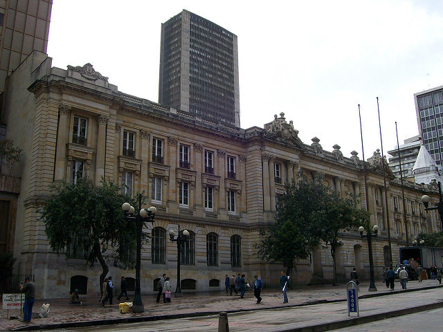 Educación Universitaria