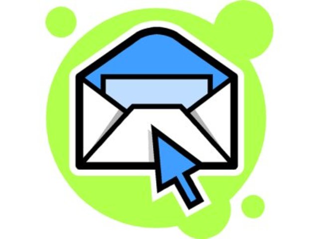 Servicio de e-mail