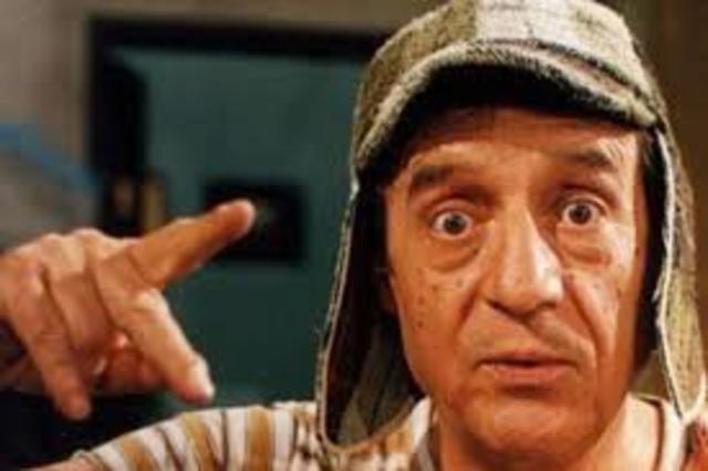 chavo del 8