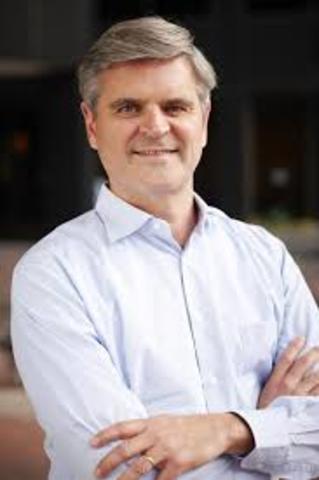 Steve case, rival de Bill Gates.