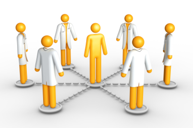 Instituto de Seguro Social