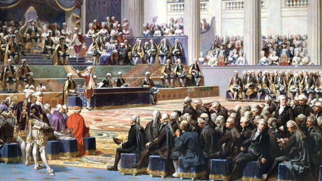 Estates General