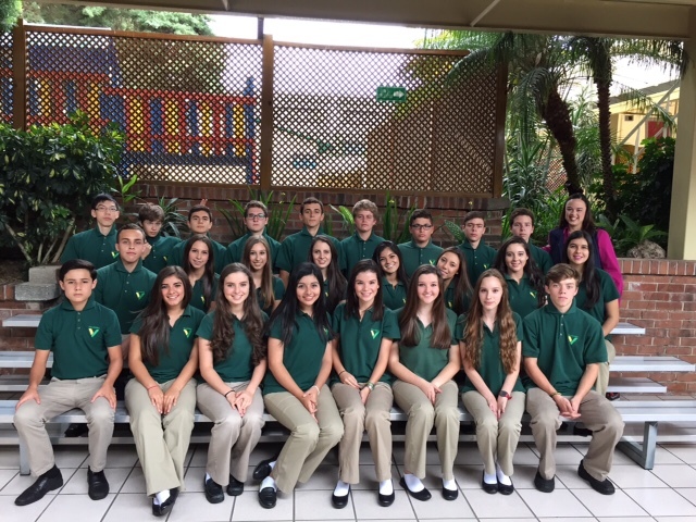 Terminé mis estudios Básicos